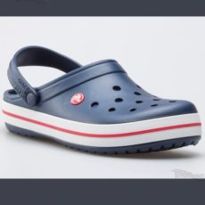 Šľapky Crocs Crocband - 11016-410