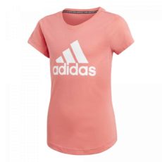 Tričko Adidas MUST HAVES BADGE OF SPORT YG MH BOS TEE - GE0960