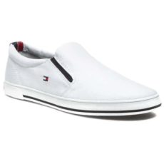 Obuv TOMMY HILFIGER Harry 2D FM56816969-100