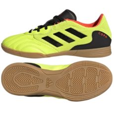 Halovky Adidas Copa Sense.3 IN Sala Jr GZ1382