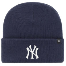 Čiapka 47 Brand MLB New York Yankees Haymaker Hat B-HYMKR17ACE-LN