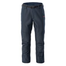 Turistické nohavice Hi-Tec nohavice Lupin M 92800377451