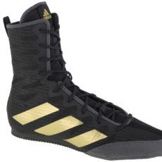 Obuv na box Adidas Box Hog 4 GZ6116