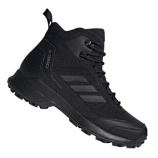 Zimná obuv Adidas Terrex Heron Mid CW CP M AC7841