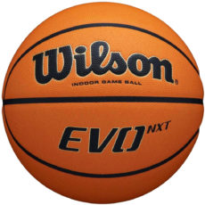 Basketbalová lopta Wilson EVO NXT FIBA Game Ball WTB0966XB