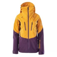 Lyžiarska bunda Elbrus Sorena W 92800439224