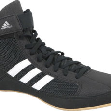 Obuv na box Adidas Havoc - AQ3325