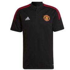 Tričko Adidas Manchester United Training M H64006
