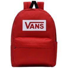 Batoh Vans Old Skool Boxed Backpack VN0A7SCH6UA1