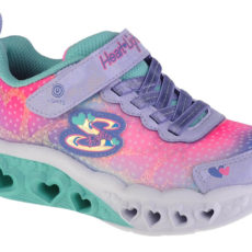 Obuv Skechers Flutter Heart Lights 302315L-LVMT