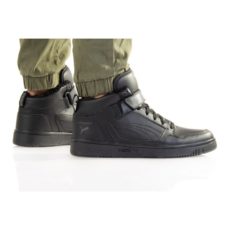 Obuv Puma Rebound Mid Strap Wtr M 38637601