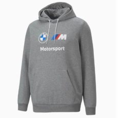 Mikina Puma BMW M Motorsport Essential 532250-03