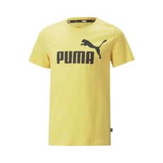 Tričko s logom Puma ESS Jr 586960-43