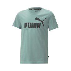 Tričko s logom Puma ESS Jr - 586960-84