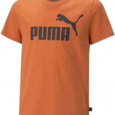 Tričko s logom Puma ESS Jr - 586960-94
