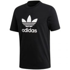 Tričko Adidas Trefoil M CW0709