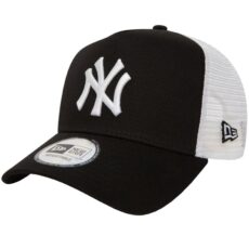 Šiltovka New Era New York Yankees Mlb Clean Trucker 11588491