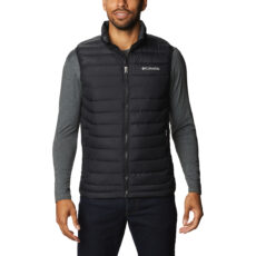 Vesta Columbia Powder Lite Vest 1748031010