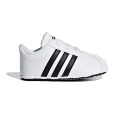 Detská obuv adidas VL Court 2.0 Jr. F36605