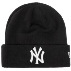 Čiapka New Era New York Yankees Cuff Hat 12122728