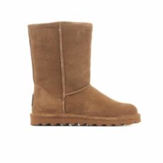 Čižmy BearPaw Elle Short Hickory II W 1962W-220