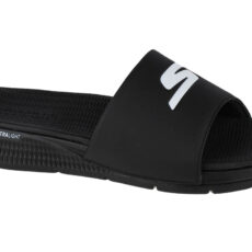 Šľapky Skechers Go Consistent Sandal 229030-BKW