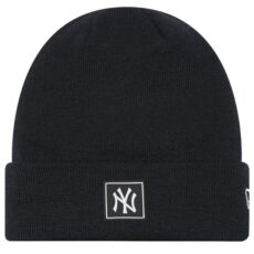 Čiapka New Era Team Cuff Beanie New York Yankees Hat 60284968