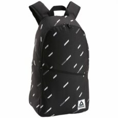 Školský batoh Reebok Workout Follow EC5423 black