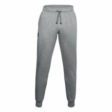 Pánske tepláky Under Armour Rival Fleece Joggers M 1357128 012