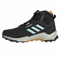 Turistické topánky Adidas Terrex AX4 Mid Beta COLD.RDY M IF7433