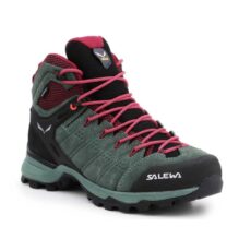 Obuv Salewa WS Alp Mate Mid Wp W 61385-5085