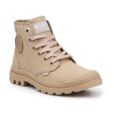 Obuv Palladium Pampa HI Mono U 73089-271