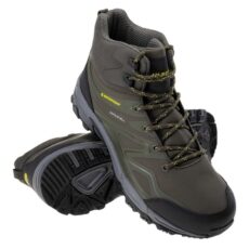 Obuv Hi-Tec Hendon Mid Wp M 92800376982
