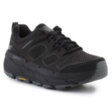 Bežecká obuv Skechers Max Cushioning Premier Trail Shoes - Sienna M 220589-BBK