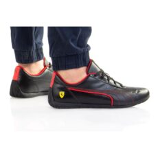 Obuv Puma Ferrari Neo Cat M 307019 01