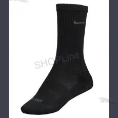 Ponožky NIKE D-F HAFF-CUSH CREW - SMLX - SX4104-001