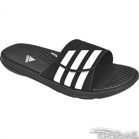 Šľapky Adidas Izamo M - S77989