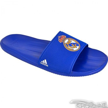Šľapky Adidas Real Madrid Slide M - AQ3795