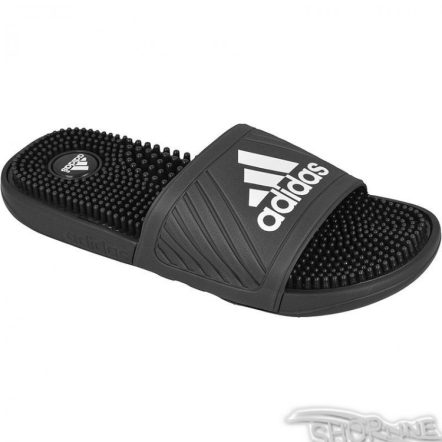 Šľapky Adidas Voloossage M - AQ2650