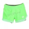 Šortky Adidas 2-In-1 Wv Short - S02049