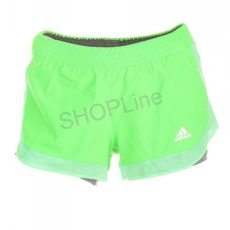 Šortky Adidas 2-In-1 Wv Short - S02049