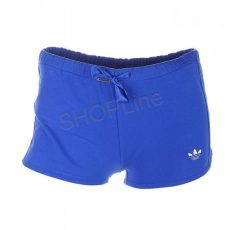 Šortky Adidas Slim Short - S19647