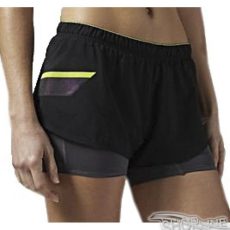 Šortky Reebok OSR 2-1 Short W - AJ0385