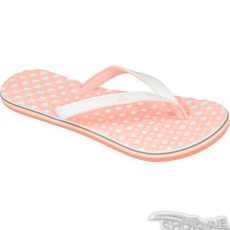 Žabky Adidas Eezay Dots W  - BY2452