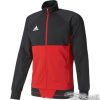 Bunda Adidas Tiro 17 M  - BQ2596