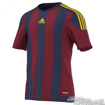Dres Adidas Striped 15 M - S16141