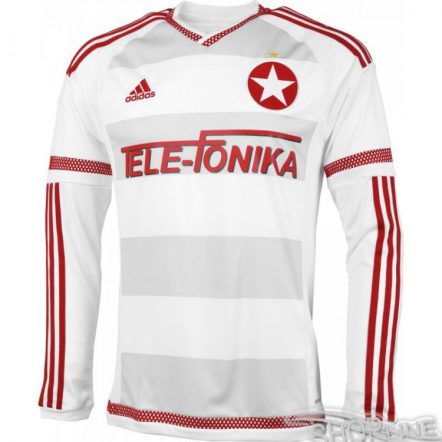 Dres Adidas Wisla Krakow M - S86397