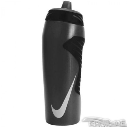 Fľaša Nike Hyperfuel Water Bottle 700ml - NOBA601824-018