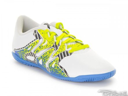 Halovky Adidas X 15.4 In J - S74606