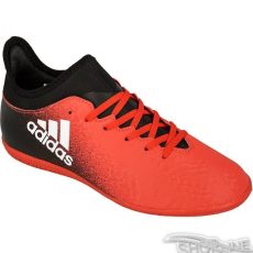 Halovky Adidas X 16.3 IN Jr - BB5718